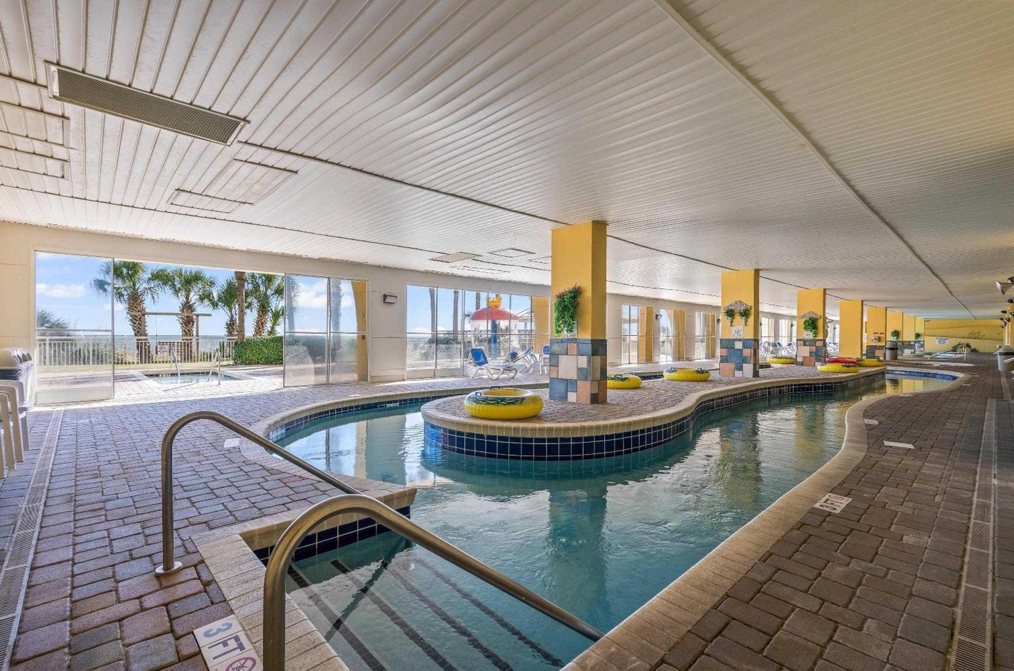 Camelot By The Sea 1206 Villa เมอร์เทิลบีช ภายนอก รูปภาพ