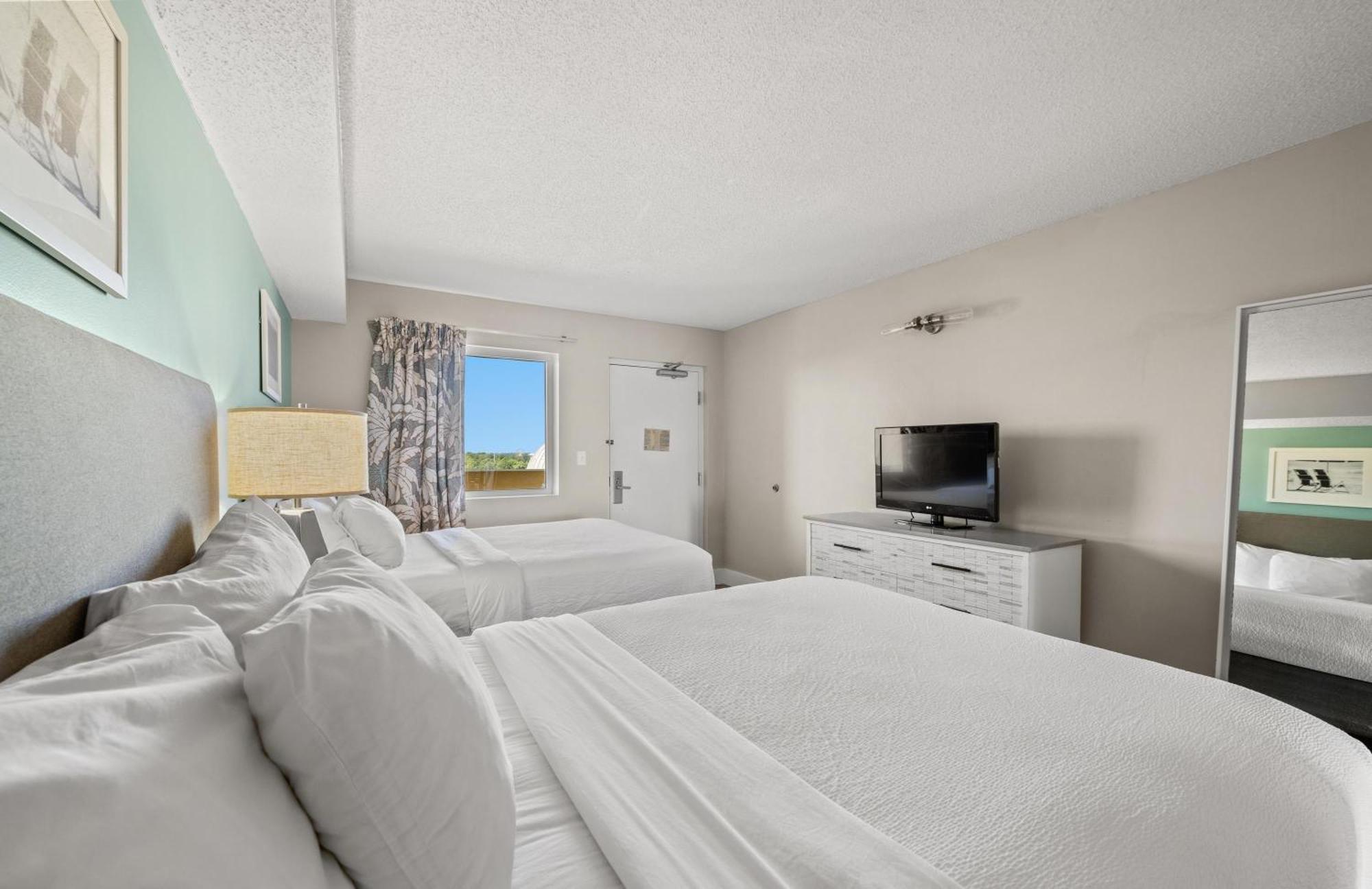 Camelot By The Sea 1206 Villa เมอร์เทิลบีช ภายนอก รูปภาพ